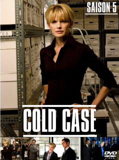 Cold Case - Season 5