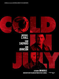 Cold In July