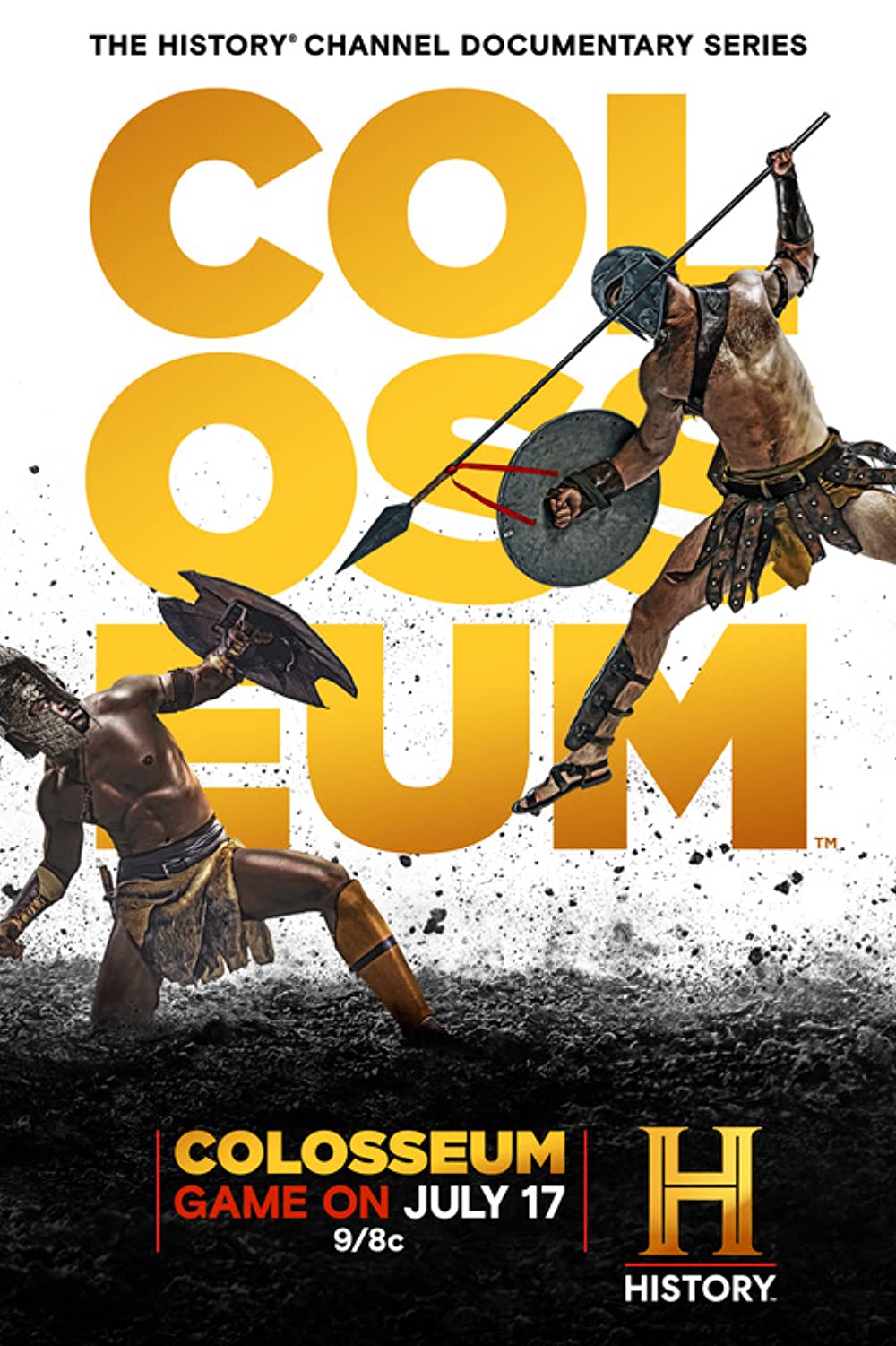 Colosseum - Season 1