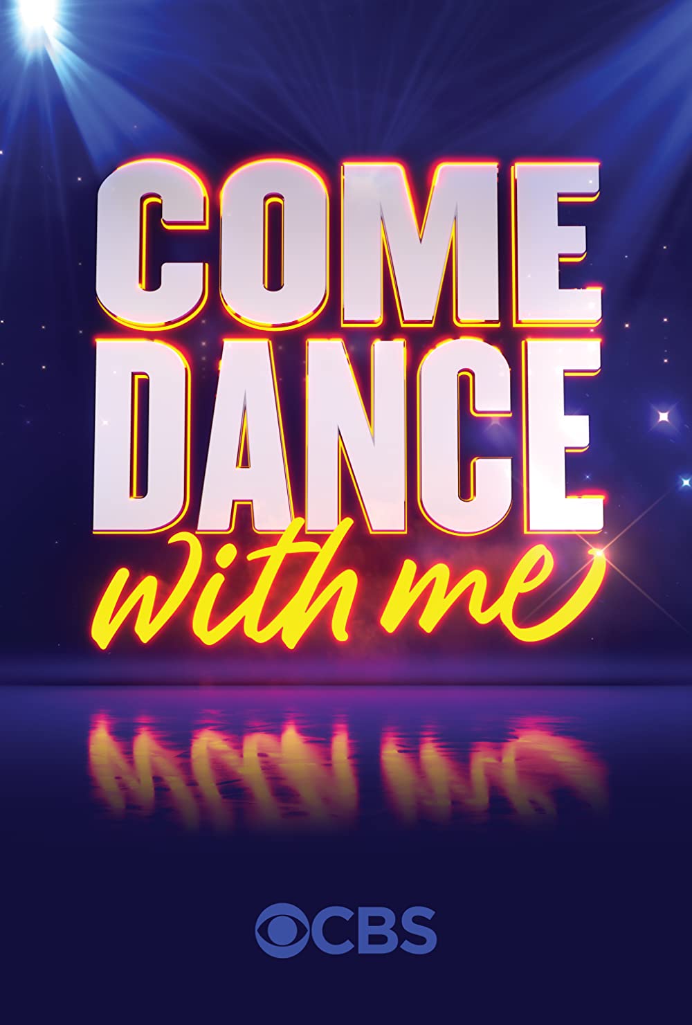 Come Dance with Me - Season 1
