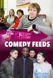 Comedy Feeds - Season 5