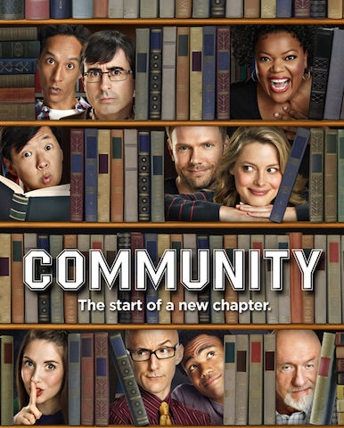 Community - Season 5