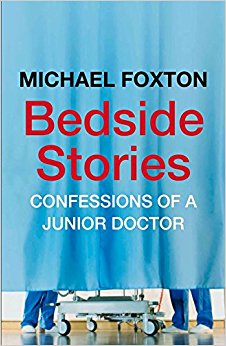 Confessions of a Junior Doctor - Season 1
