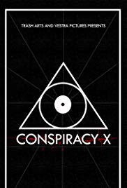 Conspiracy X