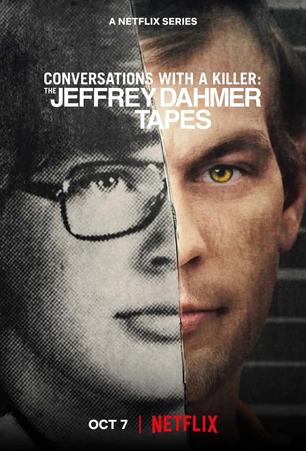 Conversations with a Killer: The Jeffrey Dahmer Tapes - Season 1