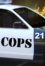 Cops - Season 21