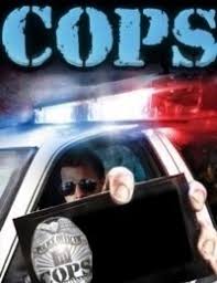 Cops - Season 3