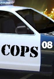 Cops - Season 8