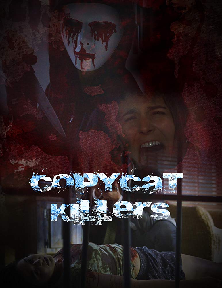 CopyCat Killers - Season 1