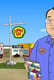 Corner Gas Animated - Season 2