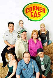 Corner Gas - Season 3