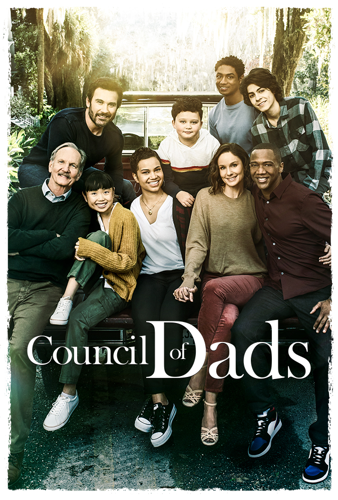 Council of Dads - Season 1 