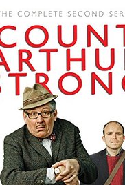 Count Arthur Strong - Season 3 