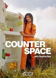 Counter Space - Season 1