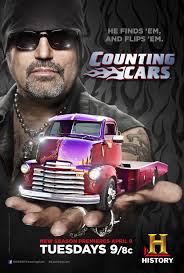 Counting Cars - Season 5