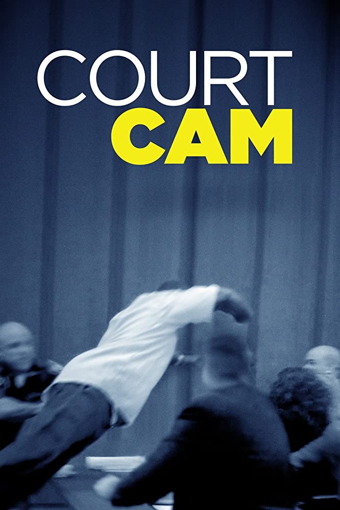 Court Cam - Season 2
