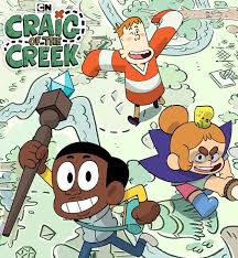 Craig of the Creek - Season 1