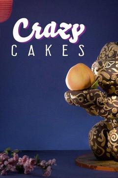 Crazy Cakes - Season 1