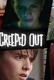 Creeped Out - Season 1