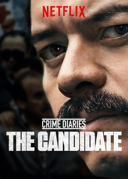 Crime Diaries: The Candidate - Season 1