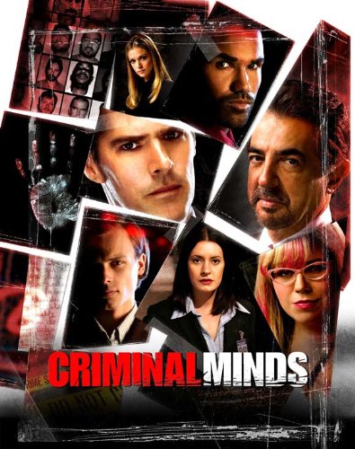 Criminal Minds - Season 5