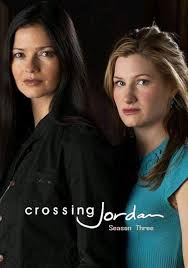 Crossing Jordan - Season 5