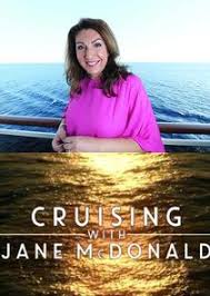 Cruising with Jane McDonald - Season 3