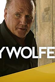 Cry Wolfe - Season 1