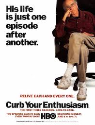 Curb Your Enthusiasm - Season 4