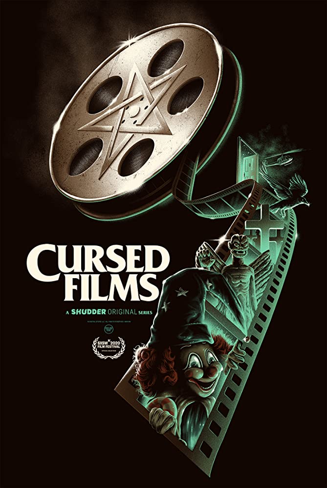 Cursed Films - Season 1