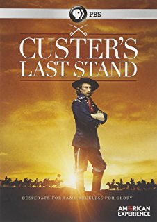 Custer's Last Stand - Season 1