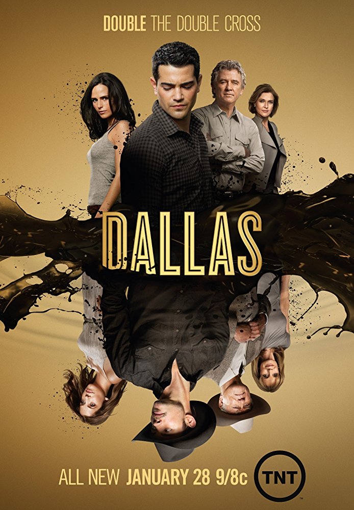 Dallas (2012) - Season 1