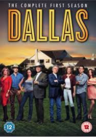 Dallas (2012) - Season 2