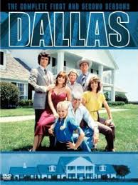 Dallas - Season 3