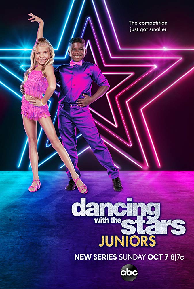 Dancing with the Stars: Juniors - Season 1
