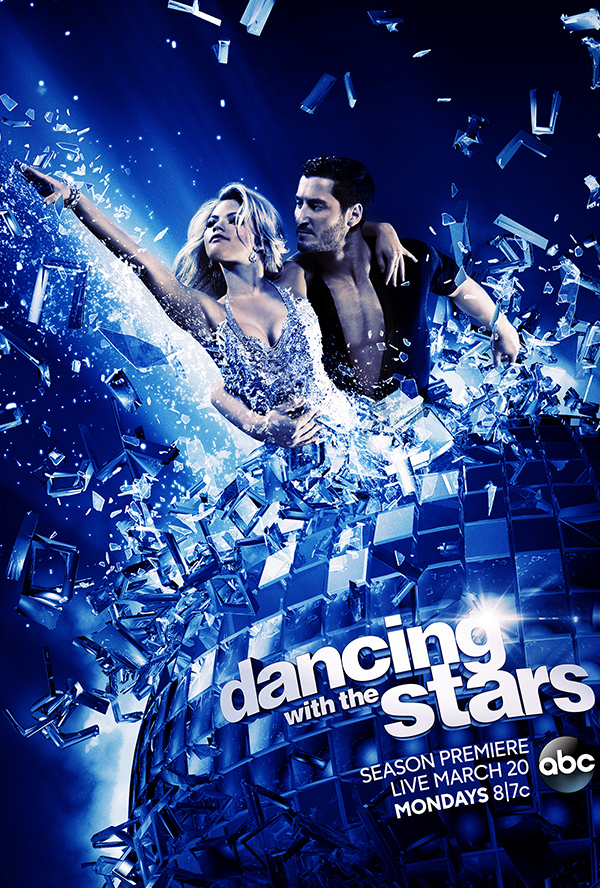 Dancing With the Stars (US) - Season 19