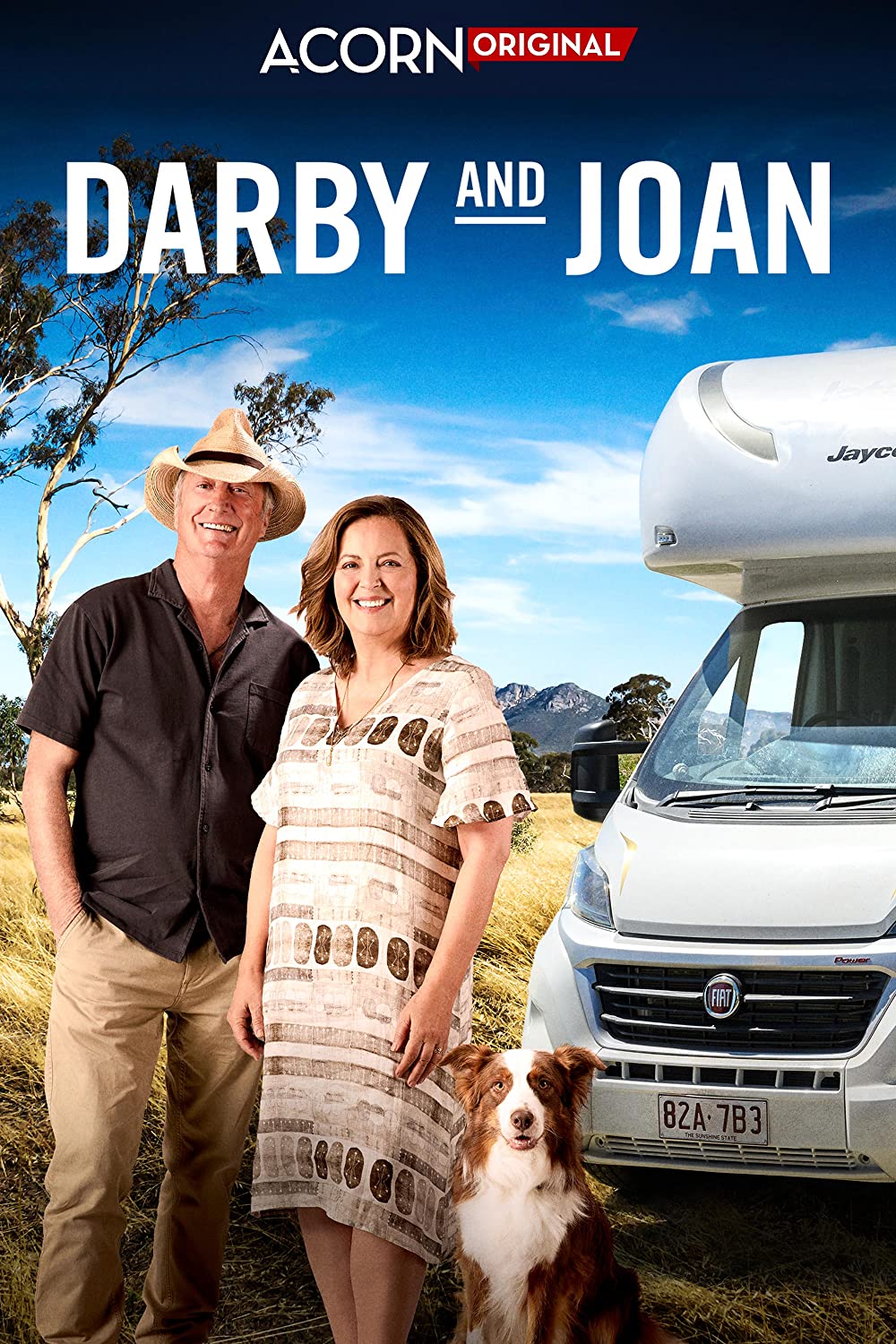 Darby and Joan - Season 1