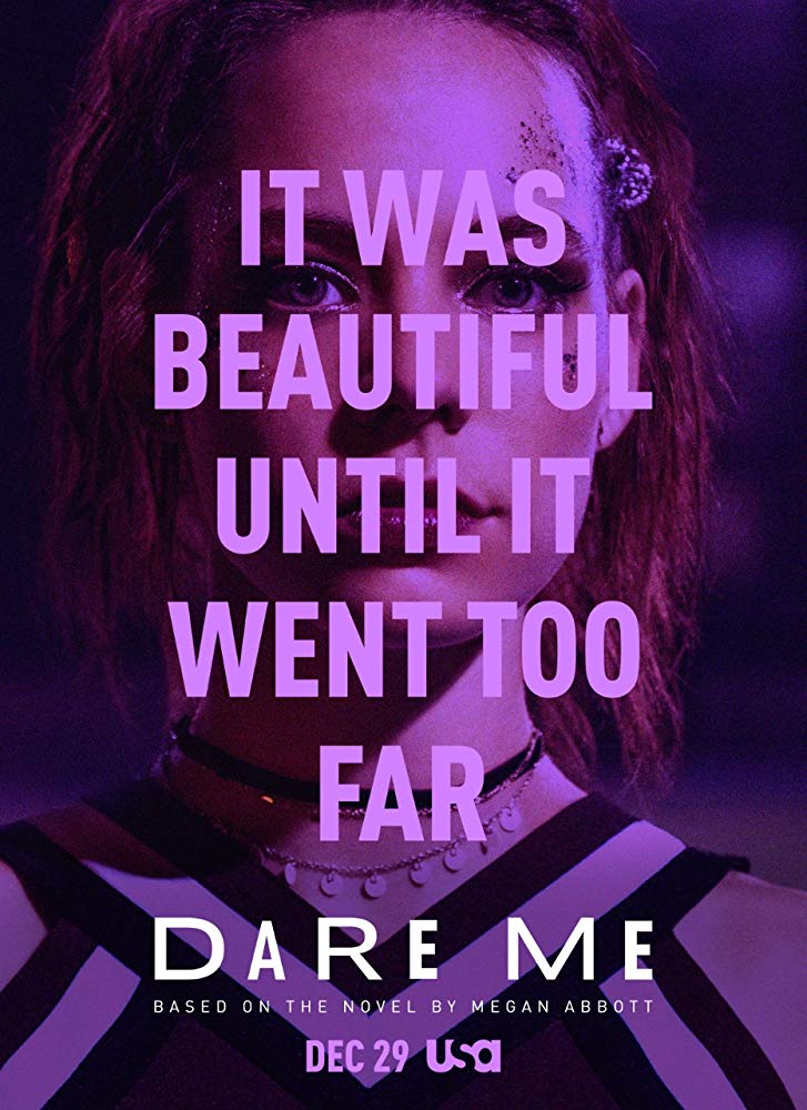 Dare Me - Season 1