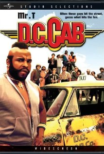 D.c Cab