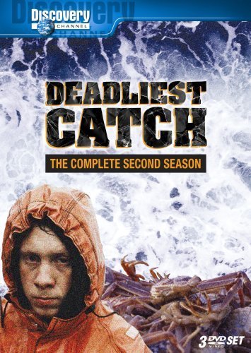 Deadliest Catch: Season 10