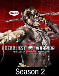 Deadliest Warrior - Season 02