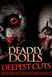 Deadly Dolls Deepest Cuts