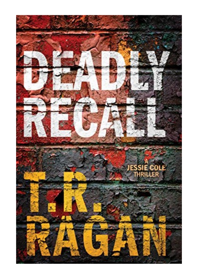 Deadly Recall - Season 2