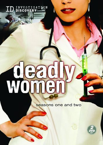 Deadly Women - Season 12