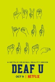 Deaf U - Season 1