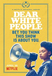 Dear White People - Season 2