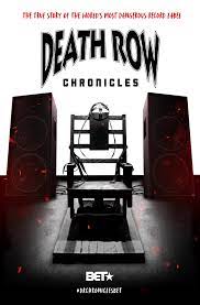 Death Row Chronicles - Season 1