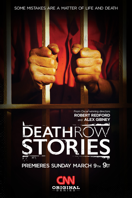 Death Row Stories - Season 3