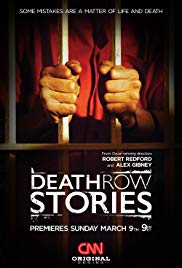 Death Row Stories - Season 4