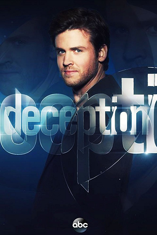 Deception - Season 1